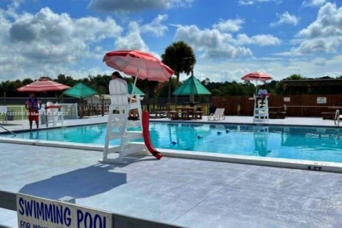 Land in Clewiston, Florida № 1926631 - photo 19