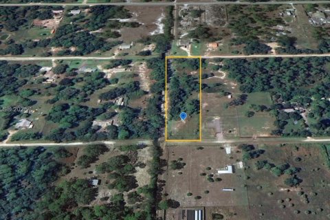Land in Clewiston, Florida № 1926631 - photo 23