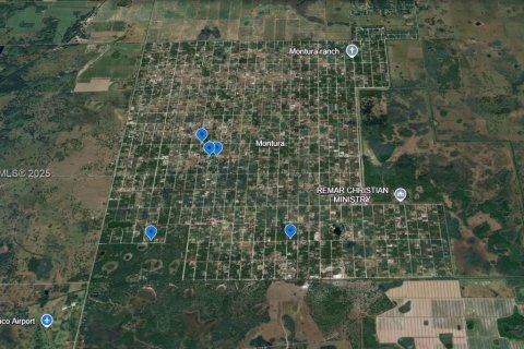 Land in Clewiston, Florida № 1926631 - photo 25