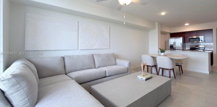 Квартира в Суитуотер, Флорида 1 спальня, 479.75м2 № 1982955