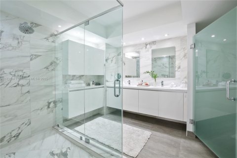 Copropriété à louer à Aventura, Floride: 3 chambres, 260.13 m2 № 1874472 - photo 28