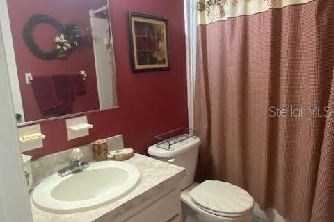 Condominio en venta en Sun City Center, Florida, 2 dormitorios, 89.19 m2 № 2142156 - foto 22