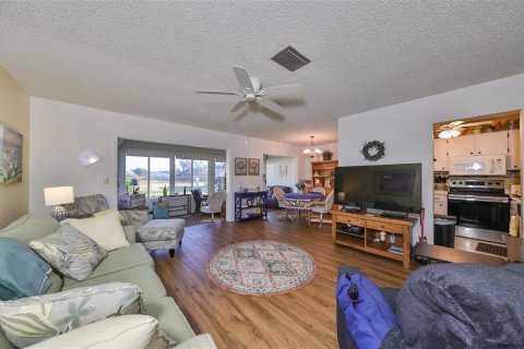 Condominio en venta en Sun City Center, Florida, 2 dormitorios, 89.19 m2 № 2142156 - foto 7