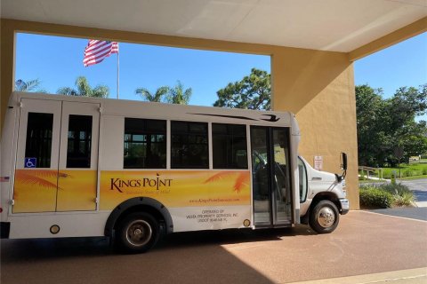 Condominio en venta en Sun City Center, Florida, 2 dormitorios, 89.19 m2 № 2142156 - foto 23