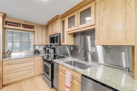 Condominio en venta en New Smyrna Beach, Florida, 2 dormitorios, 90.77 m2 № 1554529 - foto 6