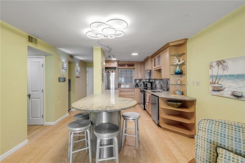 Condominio en venta en New Smyrna Beach, Florida, 2 dormitorios, 90.77 m2 № 1554529 - foto 9