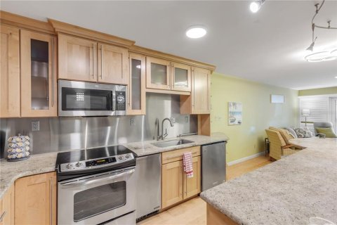 Condominio en venta en New Smyrna Beach, Florida, 2 dormitorios, 90.77 m2 № 1554529 - foto 2