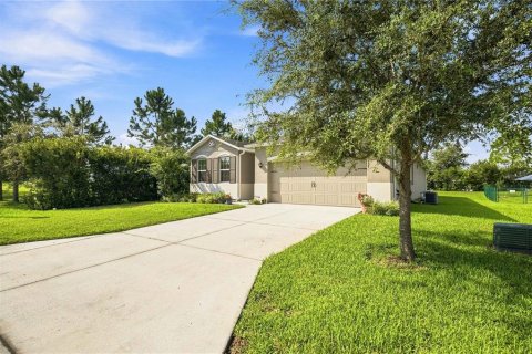Villa ou maison à vendre à Ocala, Floride: 4 chambres, 188.96 m2 № 2323051 - photo 4