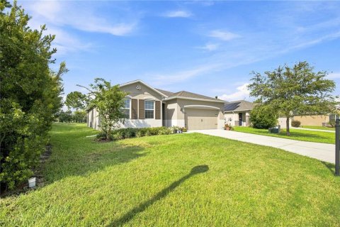 Villa ou maison à vendre à Ocala, Floride: 4 chambres, 188.96 m2 № 2323051 - photo 3