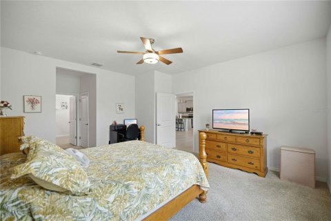 Villa ou maison à vendre à Ocala, Floride: 4 chambres, 188.96 m2 № 2323051 - photo 18