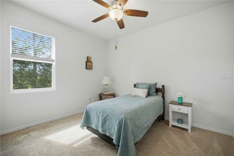 Villa ou maison à vendre à Ocala, Floride: 4 chambres, 188.96 m2 № 2323051 - photo 27