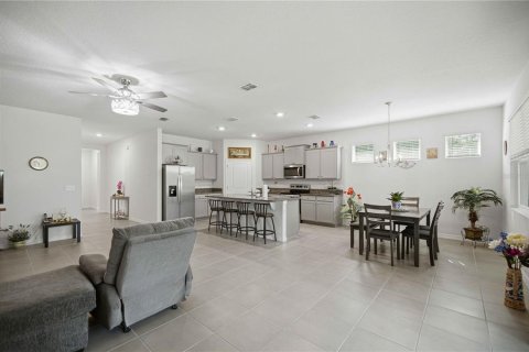 Villa ou maison à vendre à Ocala, Floride: 4 chambres, 188.96 m2 № 2323051 - photo 11