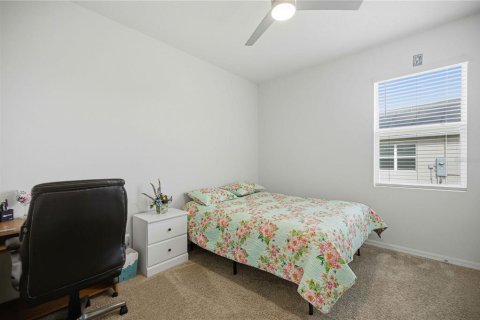 Villa ou maison à vendre à Ocala, Floride: 4 chambres, 188.96 m2 № 2323051 - photo 21