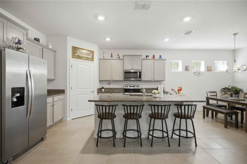 Villa ou maison à vendre à Ocala, Floride: 4 chambres, 188.96 m2 № 2323051 - photo 13
