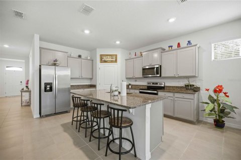 Villa ou maison à vendre à Ocala, Floride: 4 chambres, 188.96 m2 № 2323051 - photo 12