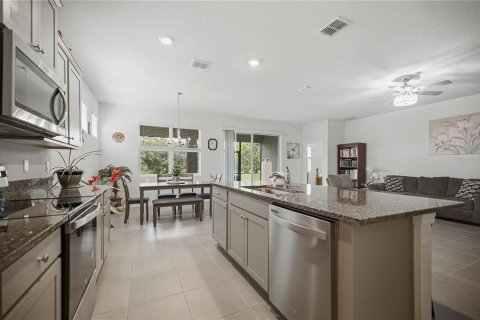 Villa ou maison à vendre à Ocala, Floride: 4 chambres, 188.96 m2 № 2323051 - photo 14