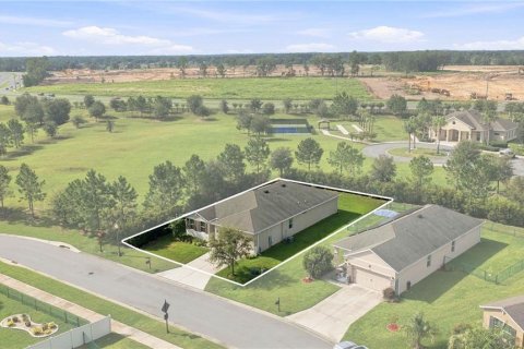 Villa ou maison à vendre à Ocala, Floride: 4 chambres, 188.96 m2 № 2323051 - photo 2
