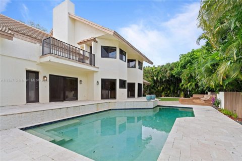 House in Boca Raton, Florida 4 bedrooms, 465.53 sq.m. № 1862032 - photo 6