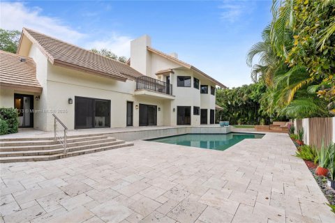 House in Boca Raton, Florida 4 bedrooms, 465.53 sq.m. № 1862032 - photo 9