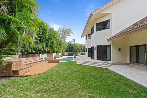 House in Boca Raton, Florida 4 bedrooms, 465.53 sq.m. № 1862032 - photo 10