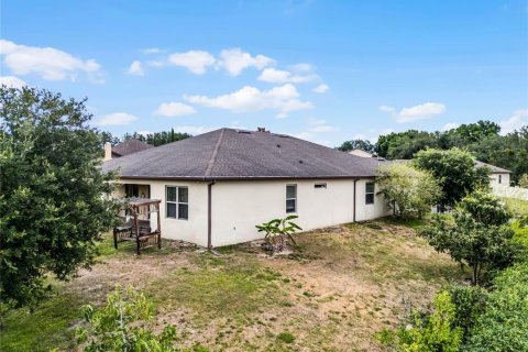 Купить виллу или дом в Маунт-Дора, Флорида 9 комнат, 249.63м2, № 2148844 - фото 25