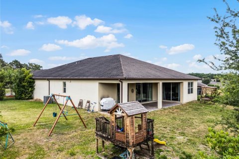 Купить виллу или дом в Маунт-Дора, Флорида 9 комнат, 249.63м2, № 2148844 - фото 24