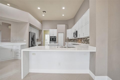 Casa en alquiler en Davie, Florida, 4 dormitorios, 259.01 m2 № 2043059 - foto 20