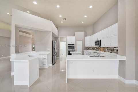 Casa en alquiler en Davie, Florida, 4 dormitorios, 259.01 m2 № 2043059 - foto 19