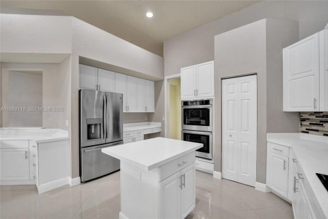 Casa en alquiler en Davie, Florida, 4 dormitorios, 259.01 m2 № 2043059 - foto 28