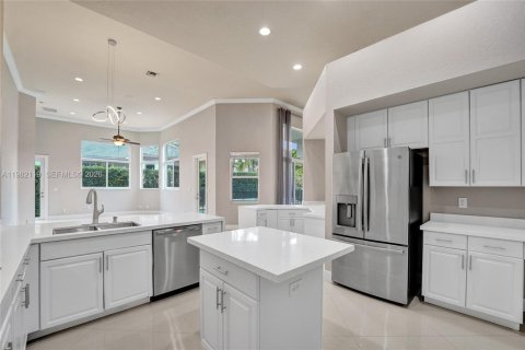 Casa en alquiler en Davie, Florida, 4 dormitorios, 259.01 m2 № 2043059 - foto 26