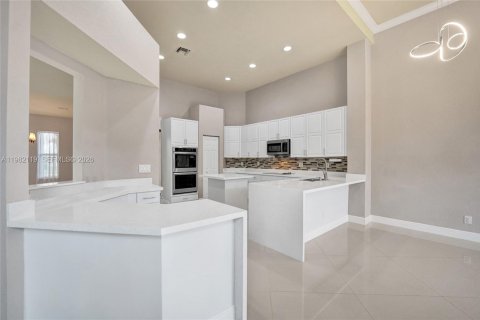 Casa en alquiler en Davie, Florida, 4 dormitorios, 259.01 m2 № 2043059 - foto 18