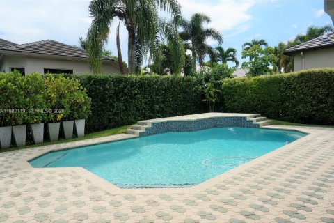 Casa en alquiler en Davie, Florida, 4 dormitorios, 259.01 m2 № 2043059 - foto 15