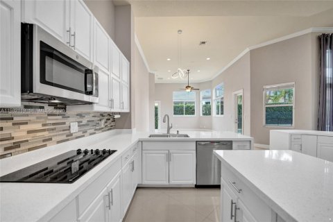 Casa en alquiler en Davie, Florida, 4 dormitorios, 259.01 m2 № 2043059 - foto 25