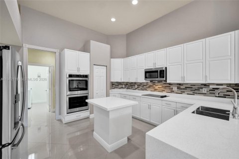 Casa en alquiler en Davie, Florida, 4 dormitorios, 259.01 m2 № 2043059 - foto 21