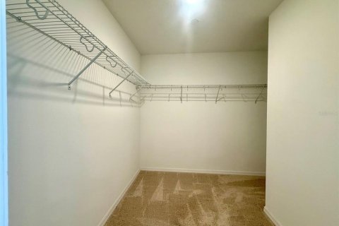 Снять в аренду таунхаус в Орландо, Флорида 7 комнат, 201.32м2, № 2156108 - фото 14