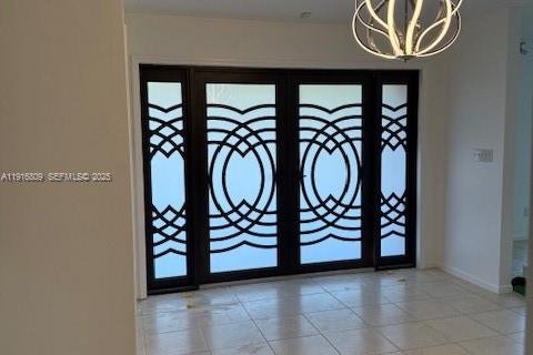 Снять в аренду виллу или дом в Хомстед, Флорида 5 спален, 459.03м2, № 1974472 - фото 20