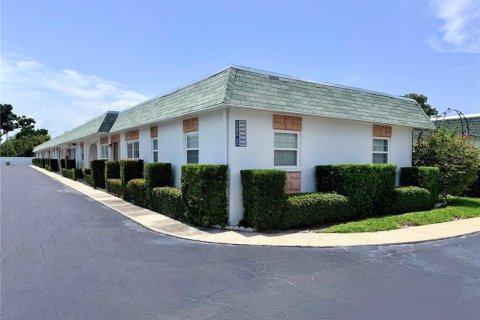 Villa ou maison à vendre à Saint Petersburg, Floride: 2 chambres, 66.89 m2 № 2209348 - photo 17