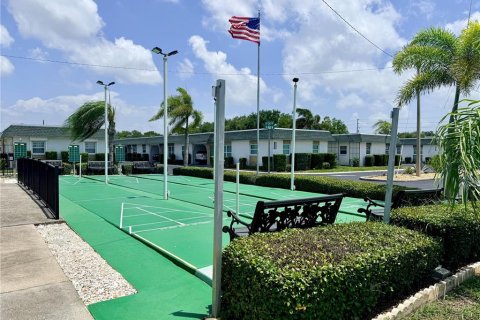 Villa ou maison à vendre à Saint Petersburg, Floride: 2 chambres, 66.89 m2 № 2209348 - photo 20