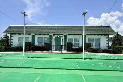 Villa ou maison à vendre à Saint Petersburg, Floride: 2 chambres, 66.89 m2 № 2209348 - photo 21