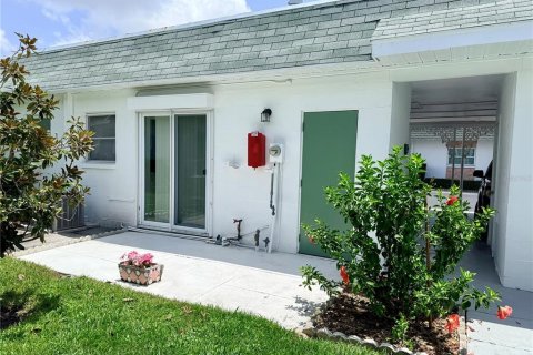 Villa ou maison à vendre à Saint Petersburg, Floride: 2 chambres, 66.89 m2 № 2209348 - photo 15