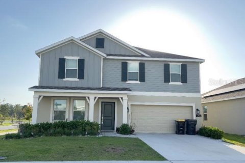 Casa en alquiler en Davenport, Florida, 5 dormitorios, 246.66 m2 № 1771875 - foto 1