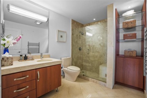 Condo in Sunny Isles Beach, Florida, 1 bedroom  № 1787255 - photo 19