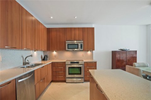 Condo in Sunny Isles Beach, Florida, 1 bedroom  № 1787255 - photo 4