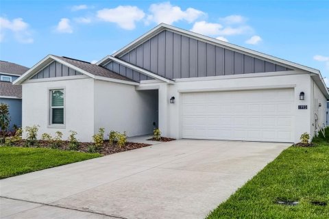 Villa ou maison à louer à Winter Haven, Floride: 4 chambres, 170.75 m2 № 2098257 - photo 21