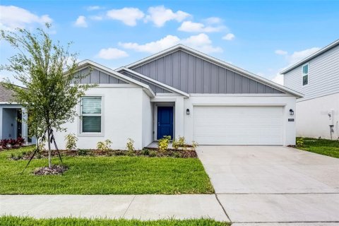 Villa ou maison à Winter Haven, Floride 4 chambres, 170.75 m2 № 2098257
