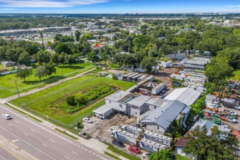 Immobilier commercial à Bradenton, Floride № 2388543