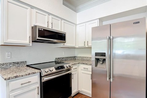 Купить виллу или дом в Лутц, Флорида 3 комнаты, 286.05м2, № 1905641 - фото 22