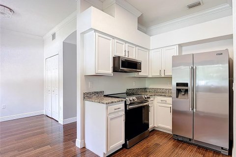 Купить виллу или дом в Лутц, Флорида 3 комнаты, 286.05м2, № 1905641 - фото 21