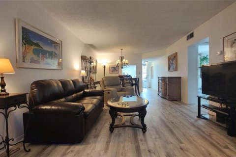 Copropriété à louer à Dunedin, Floride: 1 chambre, 73.39 m2 № 2431232 - photo 8