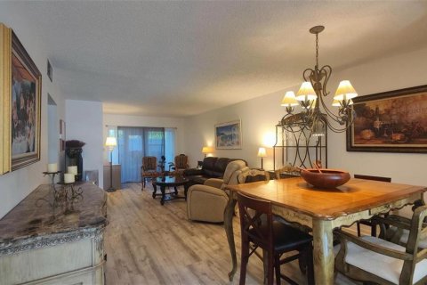 Copropriété à louer à Dunedin, Floride: 1 chambre, 73.39 m2 № 2431232 - photo 4